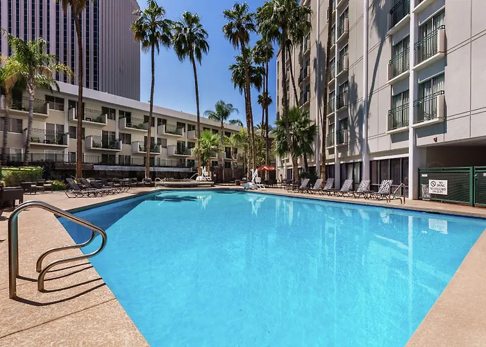 Hilton Garden Inn Phoenix Midtown