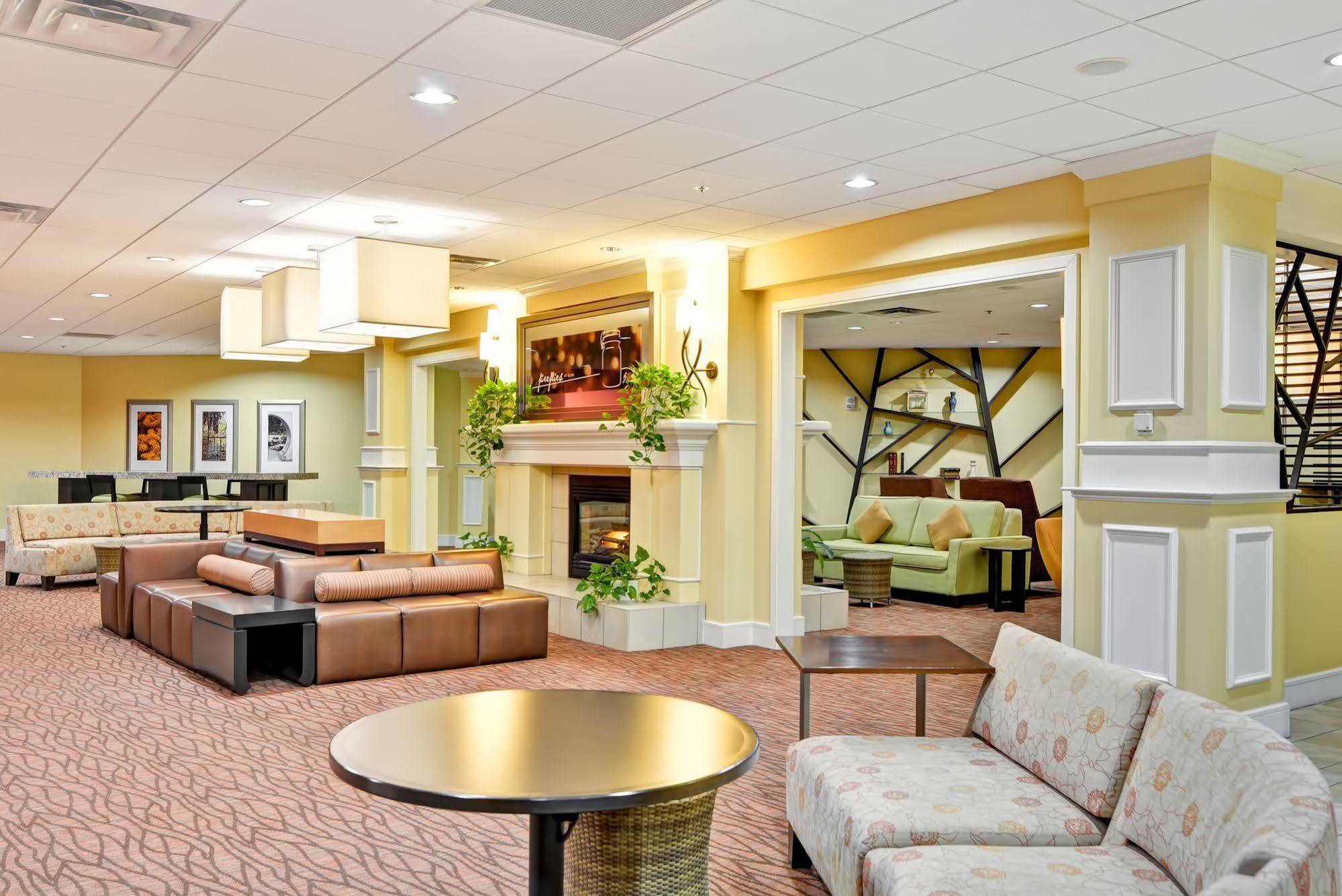 Hilton Garden Midtown
