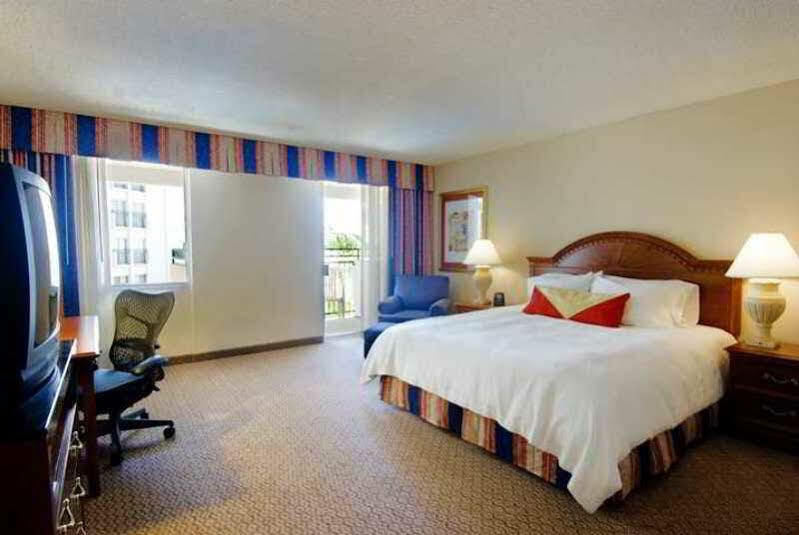 Hilton Garden Midtown 3* Phoenix