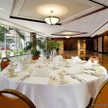 Hilton Garden Inn Phoenix Midtown 