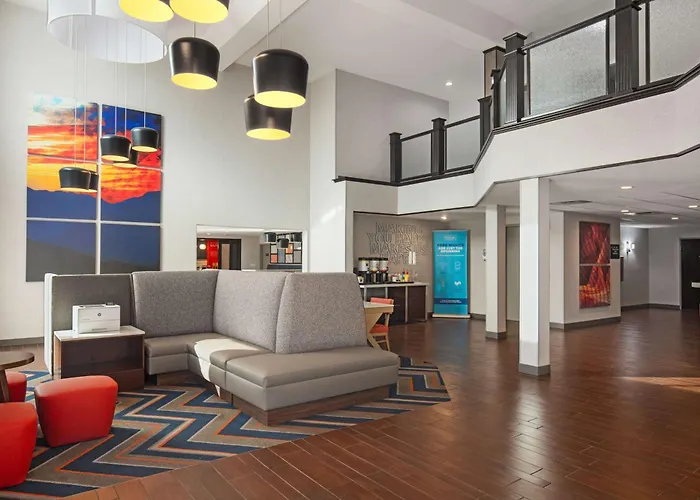 Hilton Garden Inn Phoenix Midtown