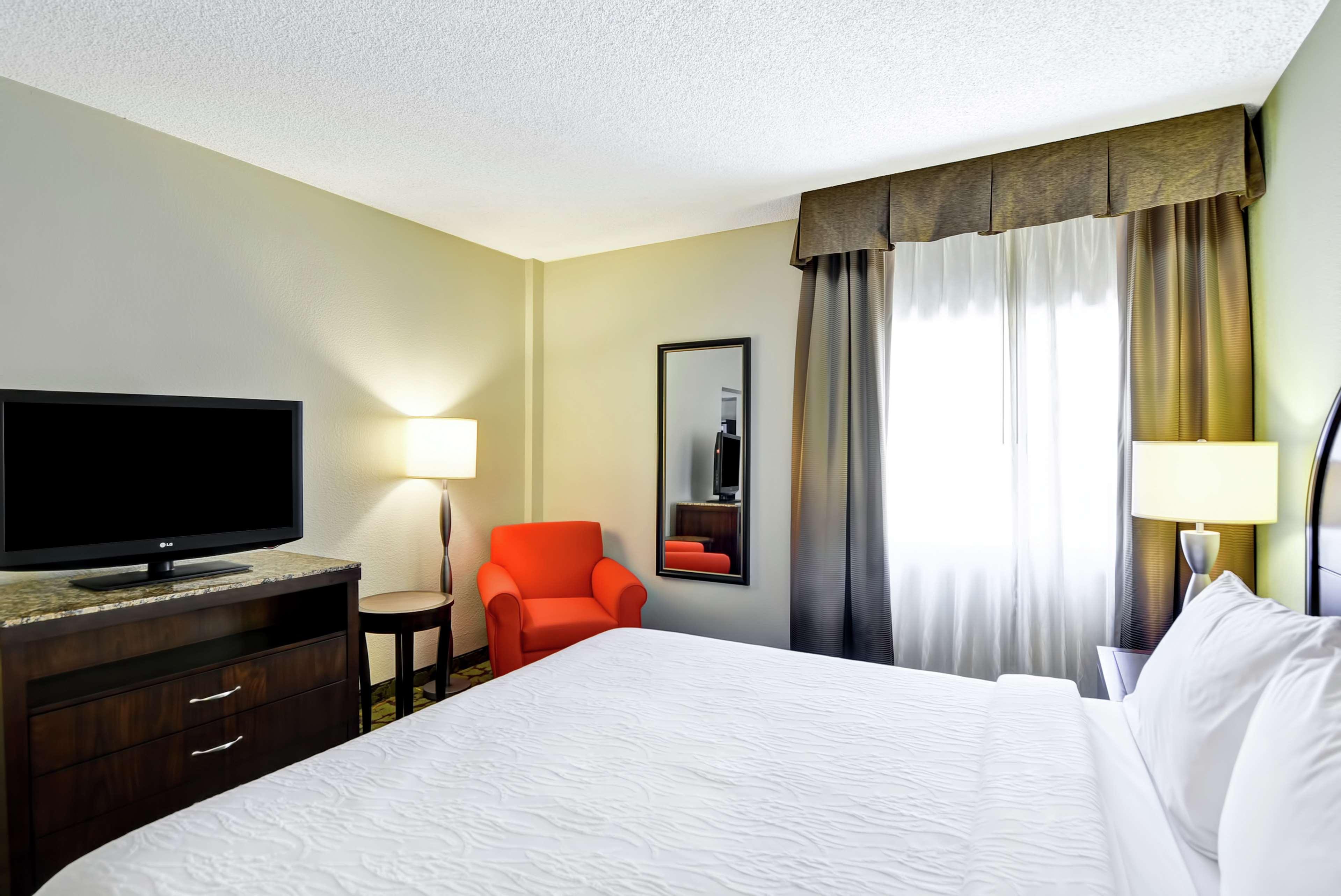 Hotel Hilton Garden Midtown 3*